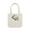 AS COLOUR Carrie Tote Thumbnail