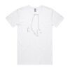AS COLOUR Staple Tee Thumbnail