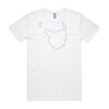 AS COLOUR Staple Tee Thumbnail