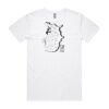 AS COLOUR Staple Tee Thumbnail