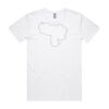 AS COLOUR Staple Tee Thumbnail