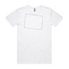 AS COLOUR Staple Tee Thumbnail